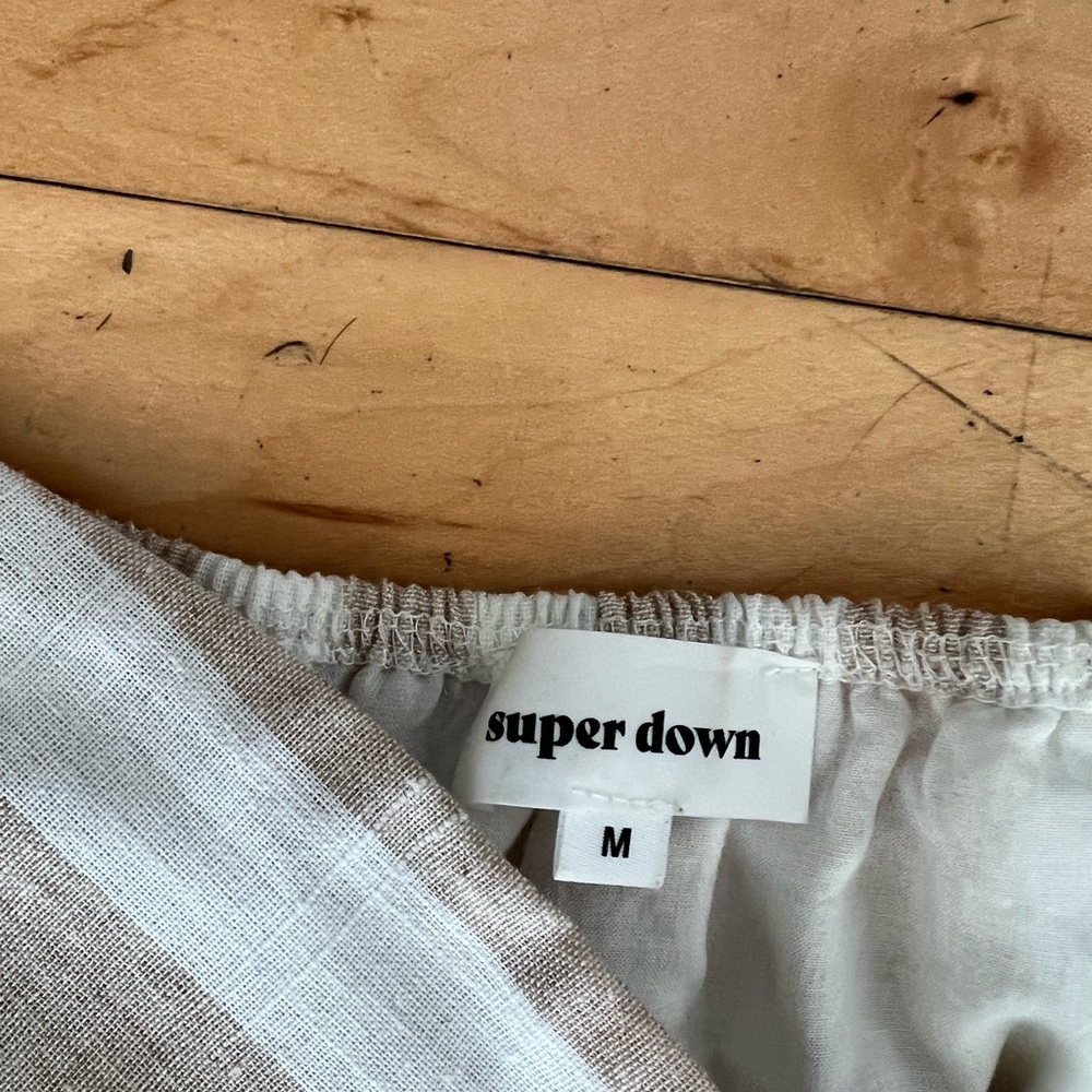Superdown Two-Piece Set - image 7